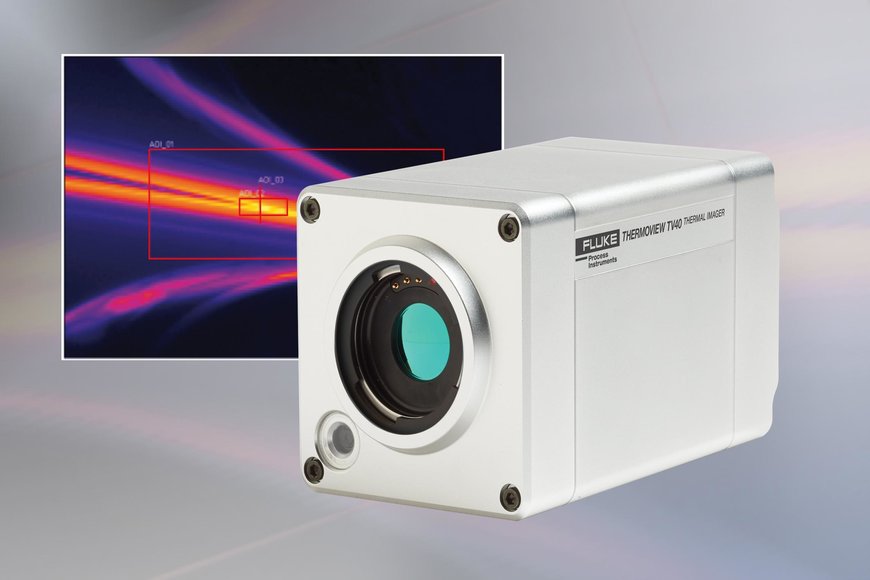 Friedrichshafen: Infrarot-Temperaturmesstechnik